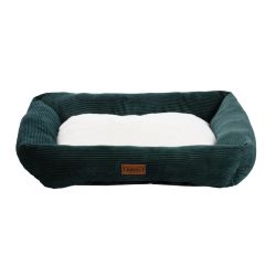 Guļvieta mājdzīvniekiem Hoppy. zaļa. 70 cm x 60 cm