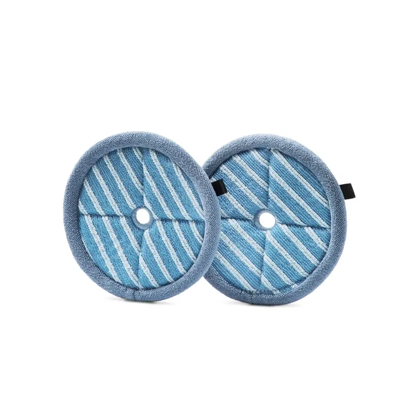 Priedas, dulkių siurblio šluostė Electrolux PowerPro Mop Delicate Pads