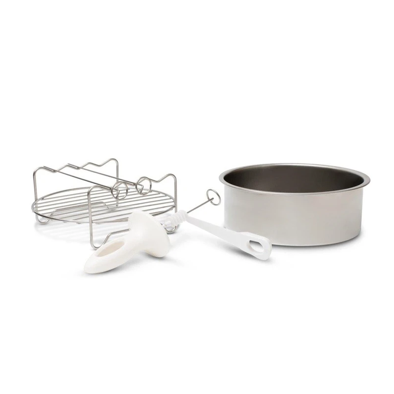 Frit karsta gaisa pied komplekts eafek1