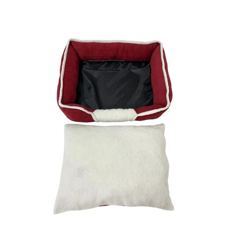 Guļamvieta dzīvn.sark. 217300 68x56x18cm