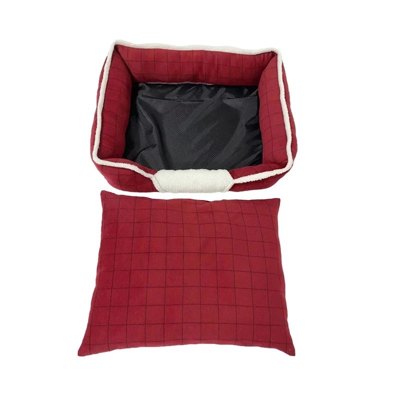 Guļamvieta dzīvn.sark. 217300 68x56x18cm