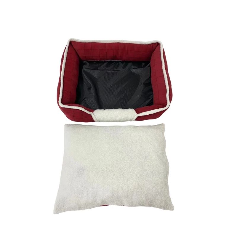 Guļamvieta dzīvn.sark. 217300 68x56x18cm