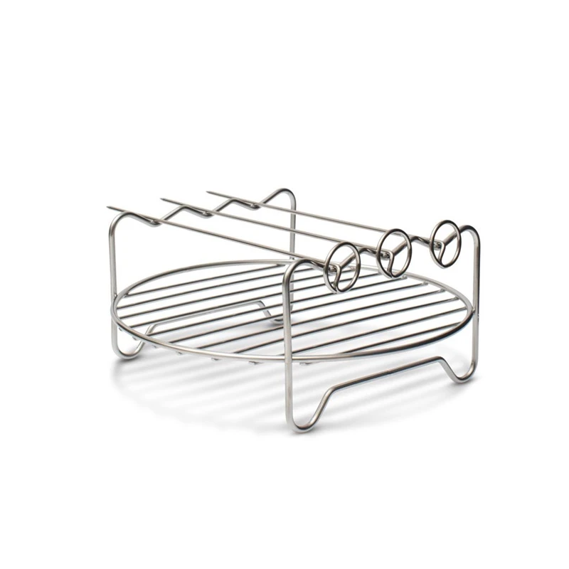 Frit karsta gaisa pied komplekts eafek1