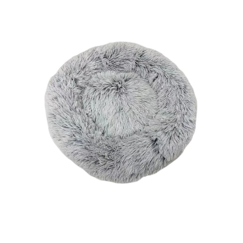 Dzīvnieku gulta Hoppy. pelēka. 50 mm x 50 mm