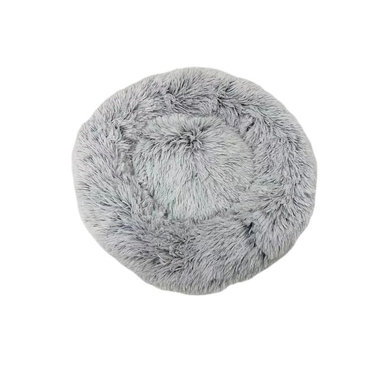 Dzīvnieku gulta Hoppy. pelēka. 50 mm x 50 mm