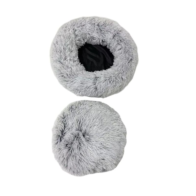 Dzīvnieku gulta Hoppy. pelēka. 50 mm x 50 mm