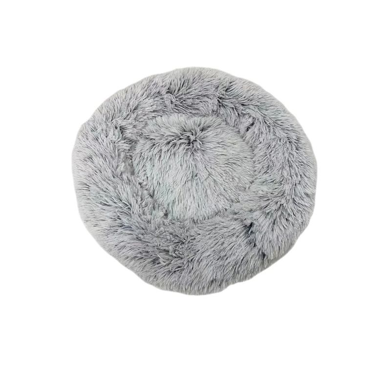 Dzīvnieku gulta Hoppy. pelēka. 50 mm x 50 mm