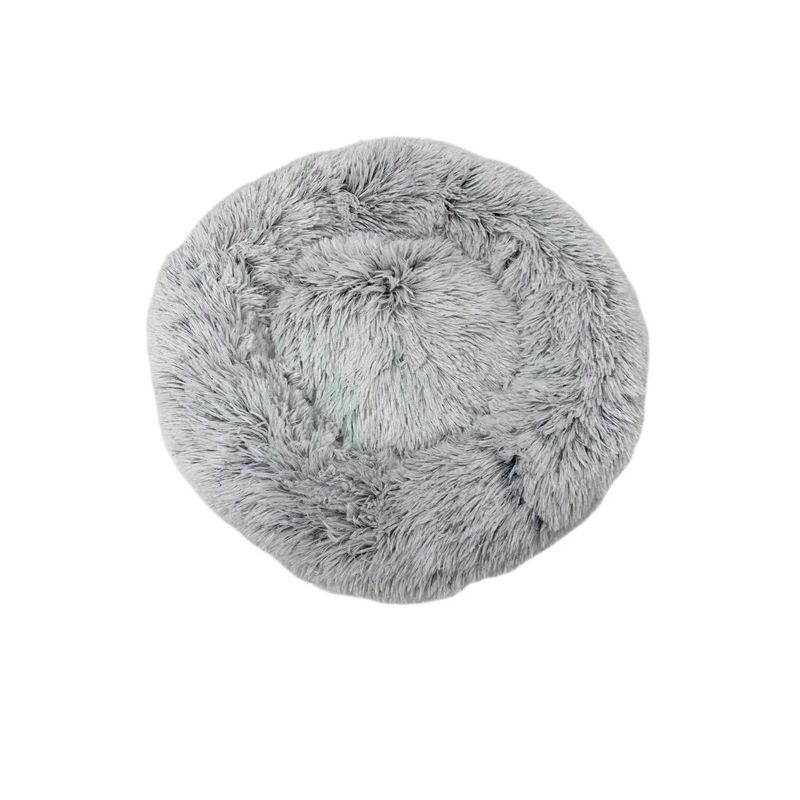 Dzīvnieku gulta Hoppy. pelēka. 70 mm x 70 mm