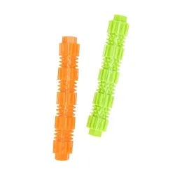 Žaislas šuniui, kramtymui Höppy PT025, 23 cm, įvairių spalvų