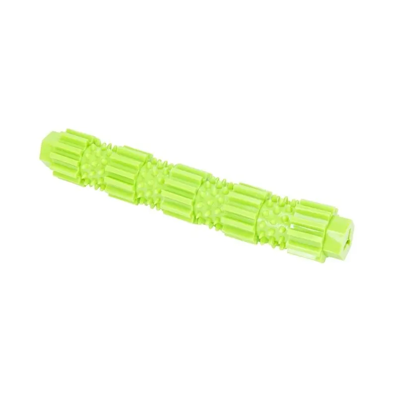 Rotaļlieta sunim, grabulis Höppy PT025, 23 cm, daudzkrāsaina