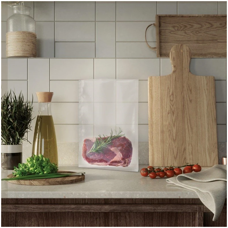 Electrolux vakuuma maisiņi EVSRB1, 20×30 cm ,50 gab.,