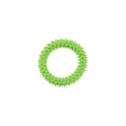 Rotaļlieta sunim Hoppy HC027. DIA 9 cm. daudzkrāsains