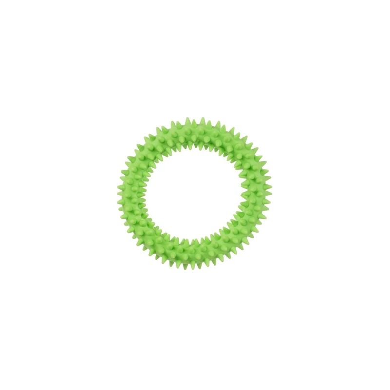 Rotaļlieta sunim Hoppy HC027. DIA 9 cm. daudzkrāsains