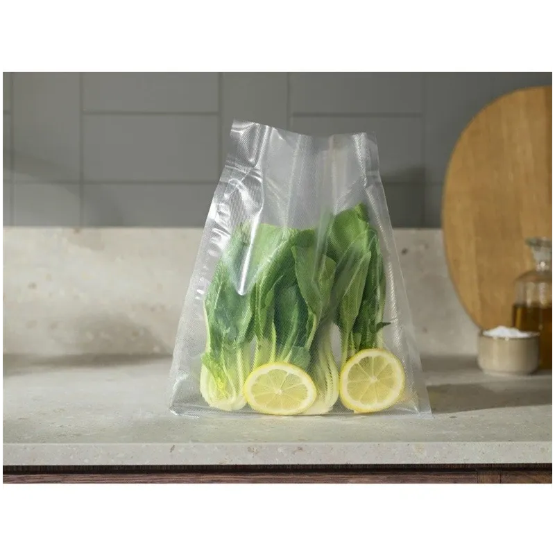 Vakuuma maisi Electrolux EVSRB1, 30 cm x 20 cm, 50 gab.