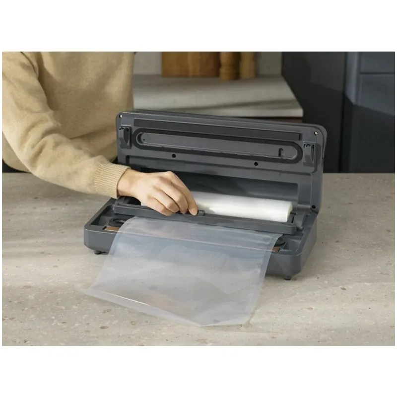 Vakuuma maisi Electrolux EVSRR1, 600 cm x 25 cm, 2 gab.