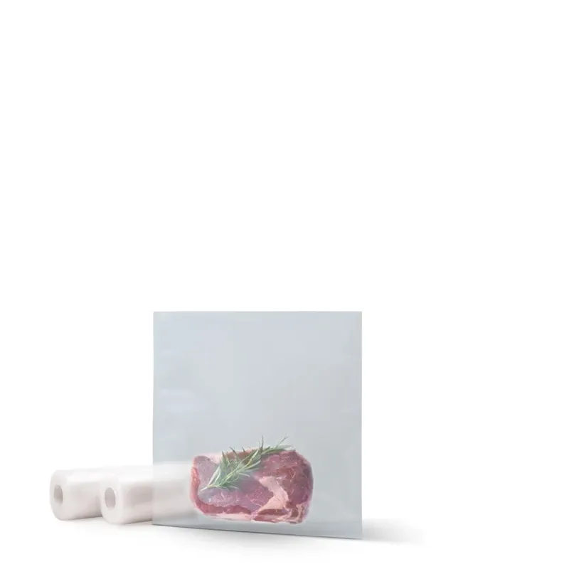 Vakuuma maisi Electrolux EVSRR1, 600 cm x 25 cm, 2 gab.