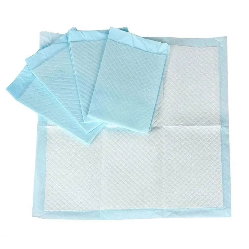 Palutė šunims Höppy. 60 cm x 60 cm. 10 vnt.