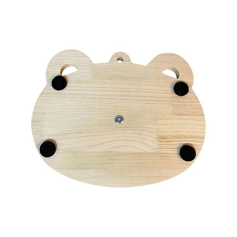 Skrāpis kaķiem Höppy. 30 cm x 24 cm x 30 cm