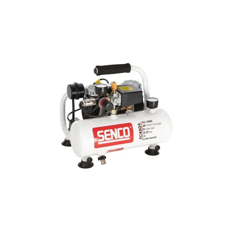 Air compressor Senco AC4504