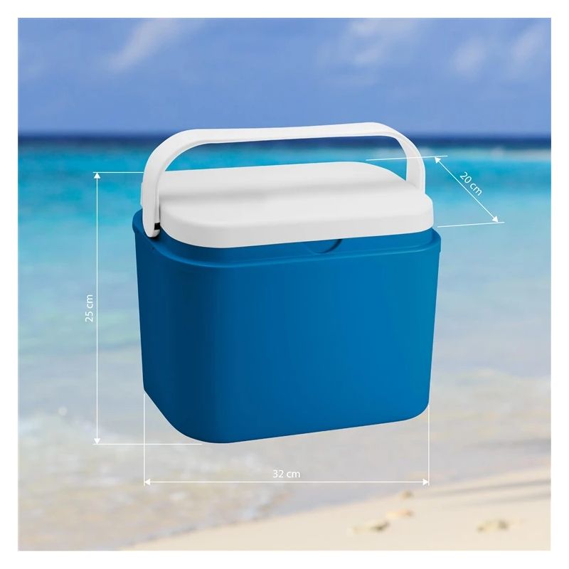 Aukstumkaste Outliner F5 10 L