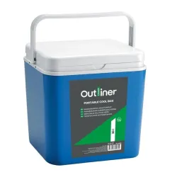 Passive cool boxoutliner 30l f1