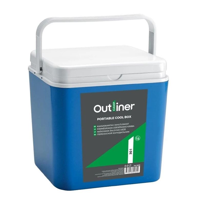 Aukstumkaste Outliner F1 30 L