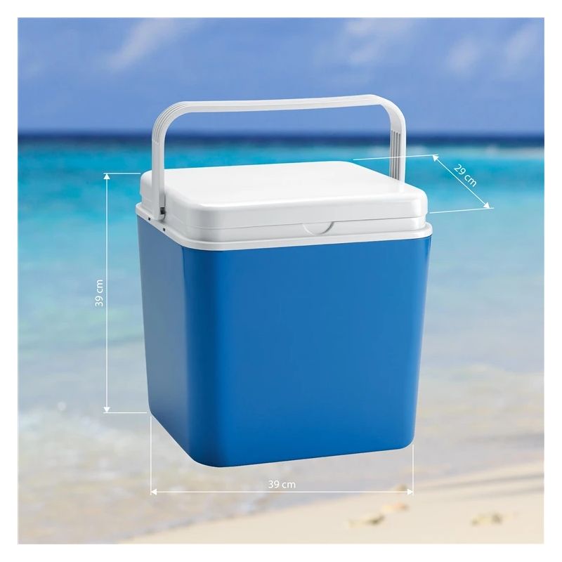 Aukstumkaste Outliner F1 30 L