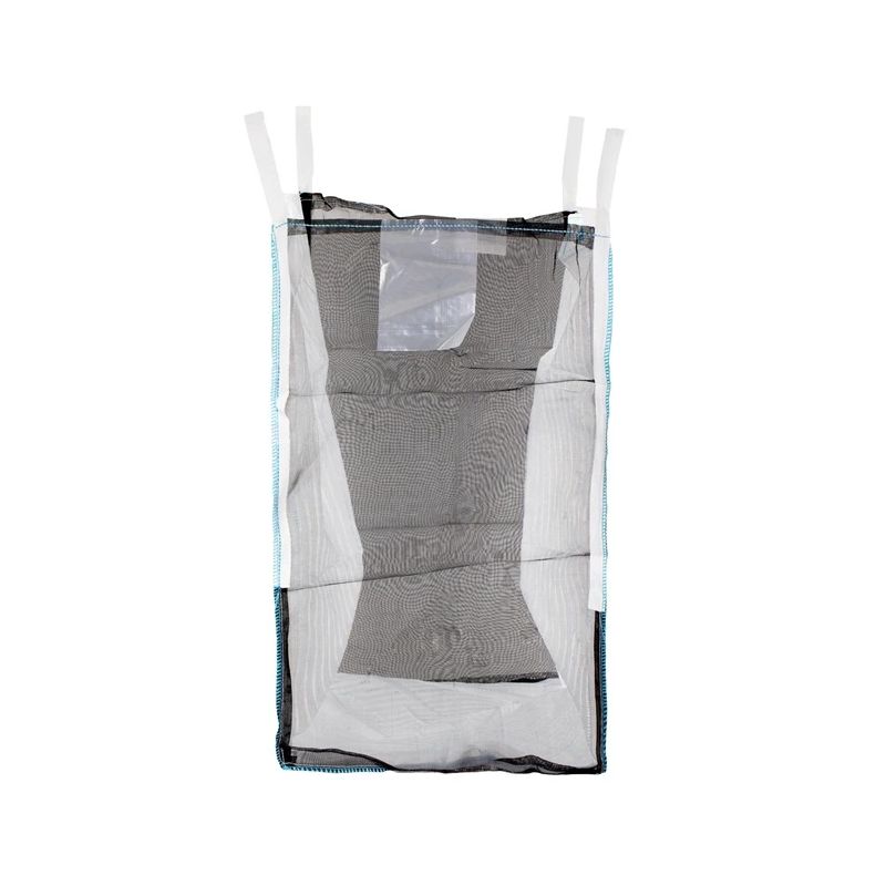 Maisiņš. 160 cm x 97 cm. 1000 l