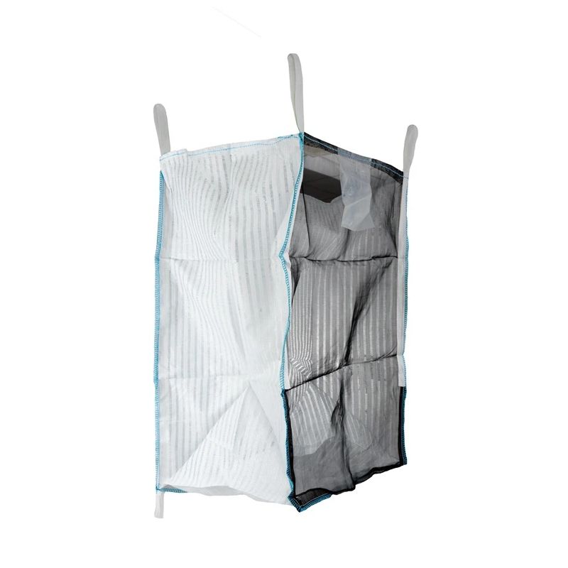 Maisiņš. 160 cm x 97 cm. 1000 l