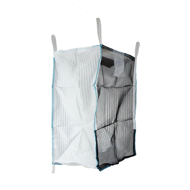 Maisiņš. 160 cm x 97 cm. 1000 l