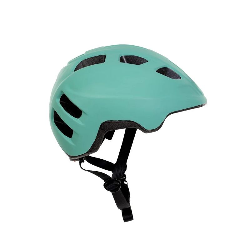 Ķivere velobraukšanai bērniem Outliner KS16. piparmētra. M