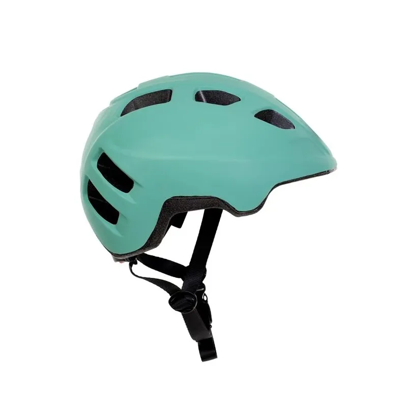 Ķivere velobraukšanai bērniem Outliner KS16, mint, M