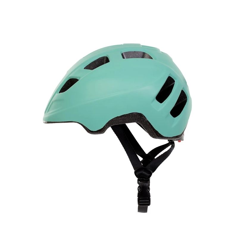 Ķivere velobraukšanai bērniem Outliner KS16. piparmētra. M