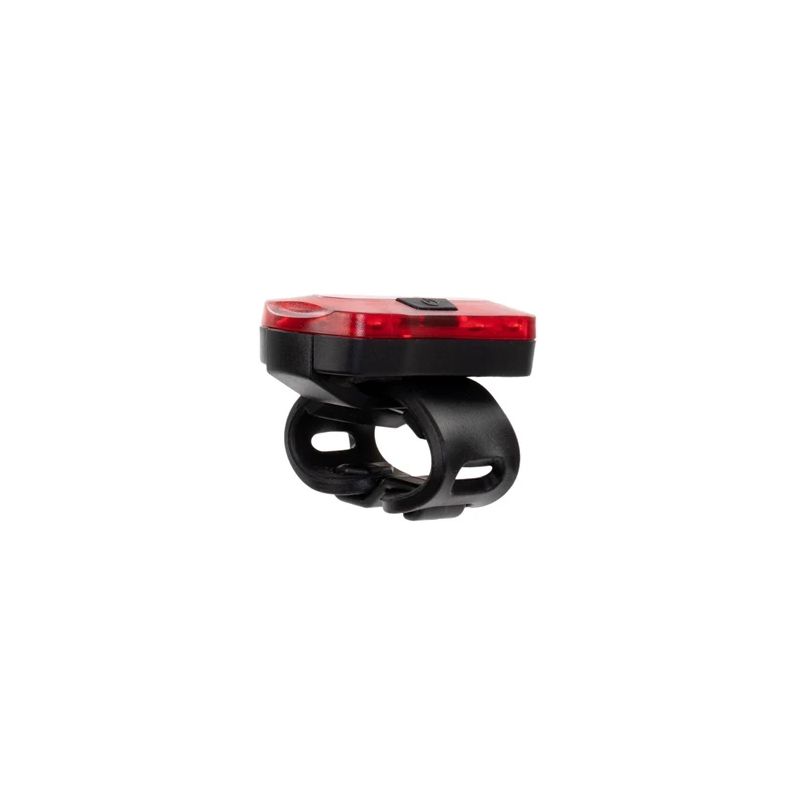 Velosipēdu lukturis Outliner FSBIL788. plastmasa. melna