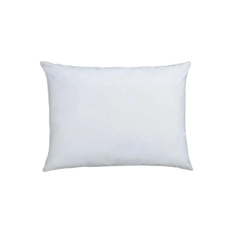 Spilvens Comco, balta krās., 40 cm x 40 cm