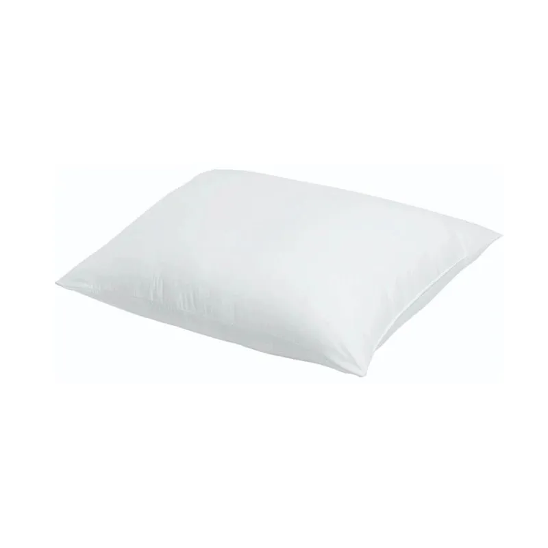 Spilvens Comco, balta krās., 40 cm x 40 cm