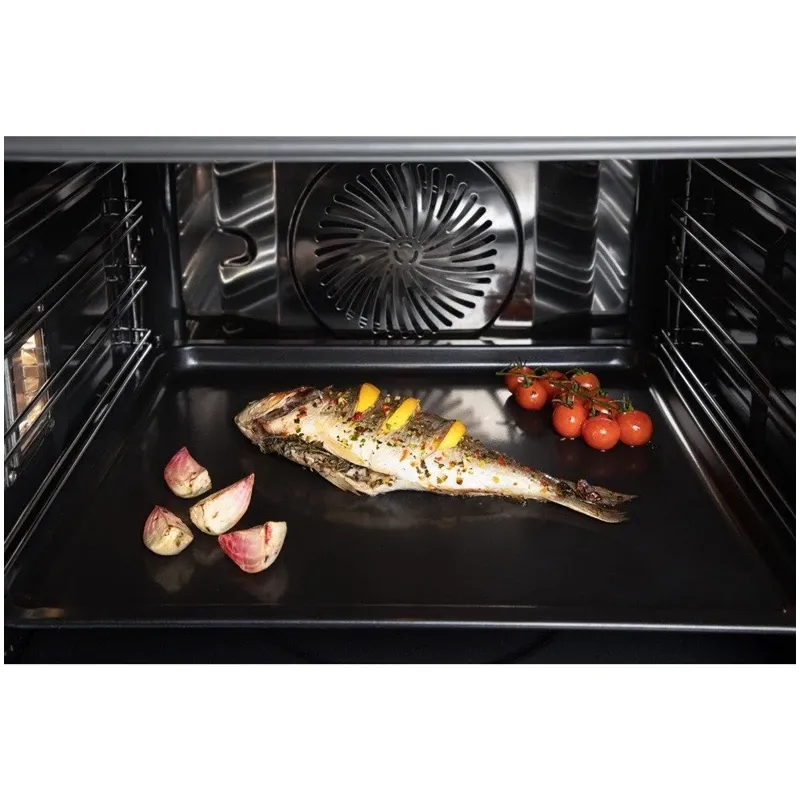 Cepešpanna Electrolux E9OOAF11 EASY2CLEAN, 46.5 cm x 38.5 cm