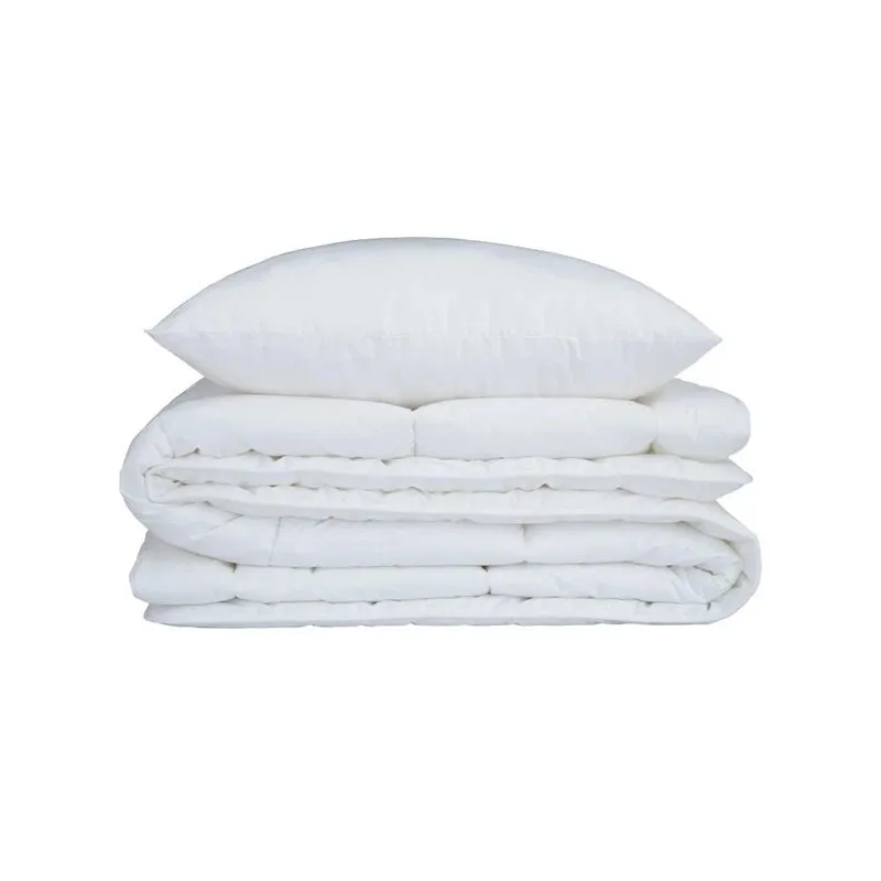 Spilvens Comco, balta krās., 40 cm x 40 cm