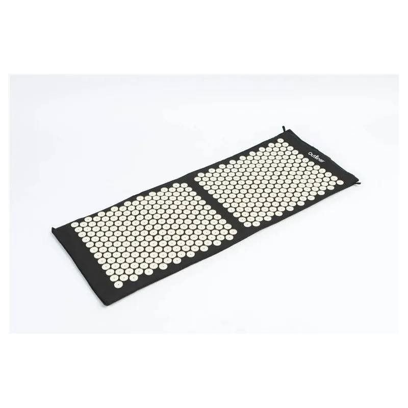 Akupunktūras masāžas paklājiņš Outliner LS5314, 130 cm