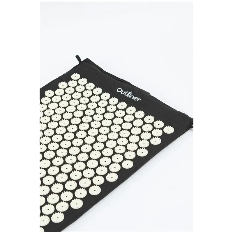 Akupunktūras masāžas paklājiņš Outliner LS5314, 130 cm