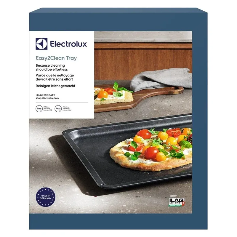 Kepimo skarda Electrolux E9OOAF11 EASY2CLEAN, 46.5 cm x 38.5 cm