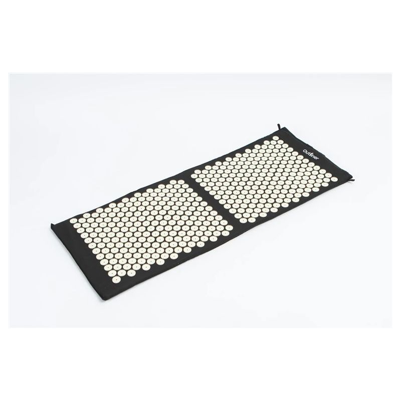 Akupunktūras paklājs Outliner LS5314. 130x50x2cm