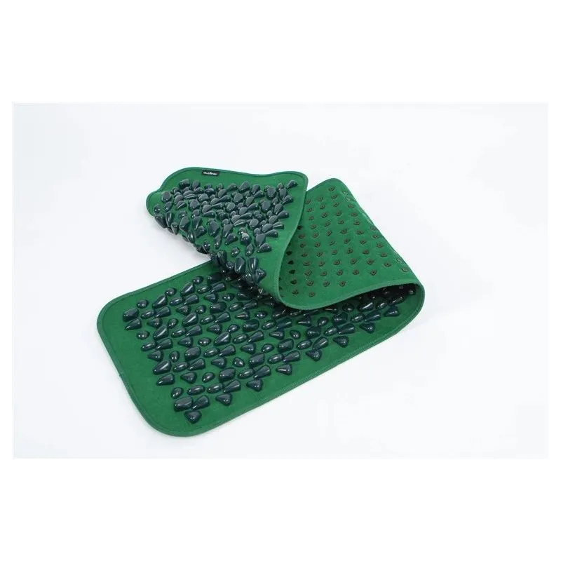 Akupunktūras masāžas paklājiņš Outliner LS5315-2, 150 cm