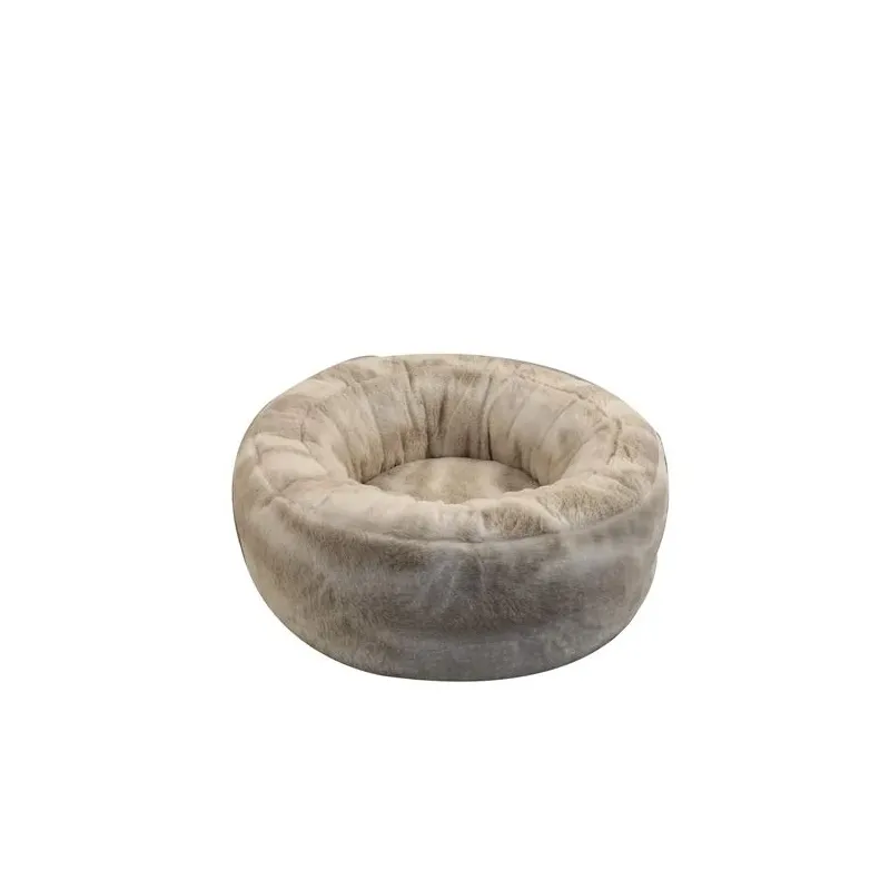 Gyvūno guolis Höppy. smėlio ruda. 51 cm x 51 cm