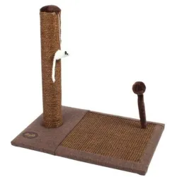 Cat scratcher höppy 49x34.5x47cm