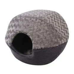 Guolis-namelis gyvūnui Höppy. pilka. 49 cm x 45.5 cm