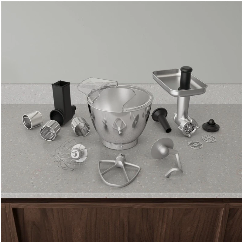 Virtuves kombains electrolux e5km1-6gbp