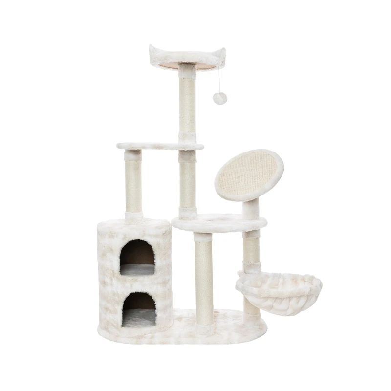 Skrāpis kaķiem Höppy. 45 cm x 80 cm x 137 cm