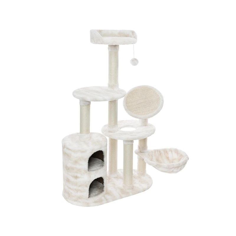 Skrāpis kaķiem Höppy. 45 cm x 80 cm x 137 cm