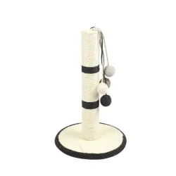 Skrāpis kaķiem Höppy. 30 cm x 30 cm x 46 cm